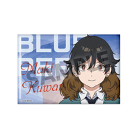 Magnet - Blue Period / Kuwana Maki