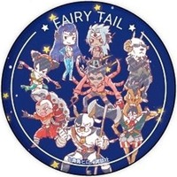 GraffArt - Fairy Tail