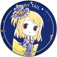 GraffArt - Fairy Tail / Lucy Heartfilia