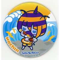Trading Badge - SHOW BY ROCK!! / Hacchin