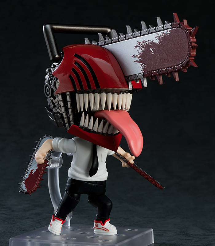 Nendoroid - Chainsaw Man / Denji & Pochita