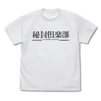 T-shirts - Touhou Project / Renko & Merry Size-M