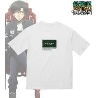 T-shirts - Saiyuki / Cho Hakkai (Zhu Bajie) Size-L
