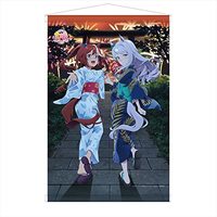 Tapestry - Uma Musume Pretty Derby / Mejiro McQueen & Tokai Teio