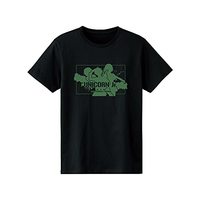 T-shirts - MARGINAL#4 / UNICORN Jr. Size-XL