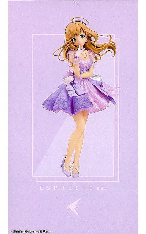 Prize Figure - IM@S: Cinderella Girls / Sato Shin