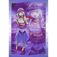 Tapestry - SSSS.DYNAZENON / Shinjou Akane
