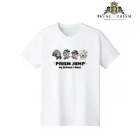 T-shirts - King of Prism by Pretty Rhythm Size-L
