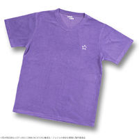 T-shirts - Jojo no Kimyou na Bouken / Joseph Joestar Size-L