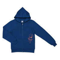 Hoodie - D.Gray-man / The Earl of Millennium Size-L