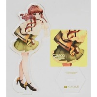Acrylic stand - Sanrio / De Ruyter (Kan Colle)