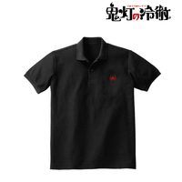 Polo Shirts - Hoozuki no Reitetsu / Hoozuki Size-S