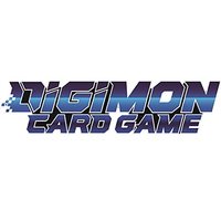 Card Sleeves - Digimon