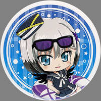 Badge - Magical Girl Lyrical Nanoha / Dearche