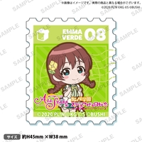 Stickers - NijiGaku / Emma Verde