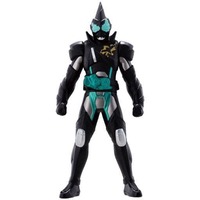 Sofubi Figure - Kamen Rider