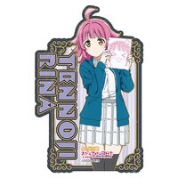 Stickers - NijiGaku / Tennoji Rina