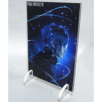 Acrylic Art Plate - Final Fantasy XV