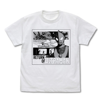 T-shirts - Ultraman Series Size-M