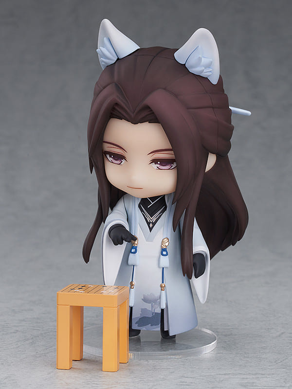 Nendoroid - Mr Love: Queen's Choice / Simon (Love and Producer)