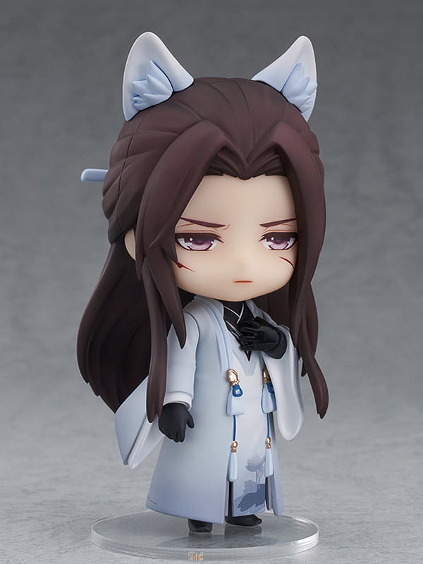 Nendoroid - Mr Love: Queen's Choice / Simon (Love and Producer)