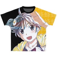 T-shirts - Ani-Art - Monogatari Series / Karen Araragi Size-L