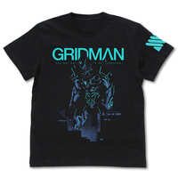 T-shirts - SSSS.GRIDMAN Size-M