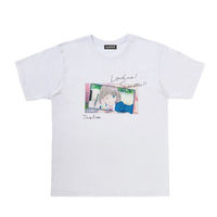 T-shirts - Love Live! Superstar!! / Tang Keke Size-L