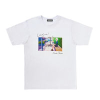 T-shirts - Love Live! Superstar!! / Arashi Chisato Size-M