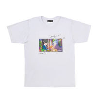 T-shirts - Love Live! Superstar!! / Hazuki Ren Size-L
