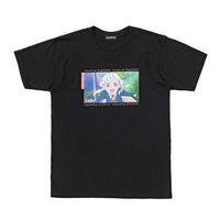 T-shirts - Love Live! Superstar!! / Arashi Chisato Size-XL