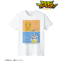 T-shirts - Ani-Art - Digimon Adventure Size-XXL
