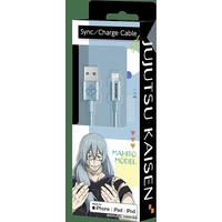 USB Cable - Jujutsu Kaisen / Mahito