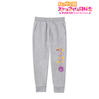 Sweatpants - NijiGaku / Konoe Kanata Size-XXL
