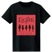 T-shirts - Lapis Re:LiGHTs Size-L