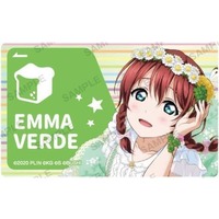 Stickers - NijiGaku / Emma Verde