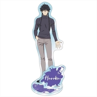 Stand Pop - Acrylic stand - Blue Period / Hashida Haruka
