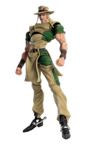Hol Horse - Super Action Statue - Stardust Crusaders