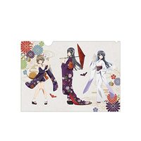 Plastic Folder - Seishun Buta Yarou wa Bunny Girl-senpai no Yume wo Minai (Rascal Does Not Dream of Bunny Girl Senpai)