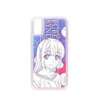 Smartphone Cover - Seishun Buta Yarou wa Bunny Girl-senpai no Yume wo Minai (Rascal Does Not Dream of Bunny Girl Senpai) / Makinohara Shouko