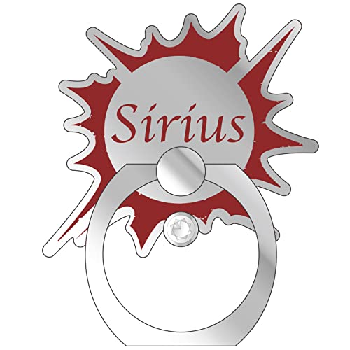 Smartphone Ring Holder - HELIOS Rising Heroes / Sirius