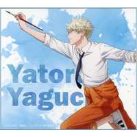 Trading Illustration Card - Blue Period / Yaguchi Yatora