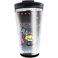 Tumbler, Glass - SHOW BY ROCK!!
