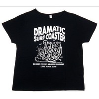 T-shirts - Kiramune Size-M
