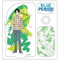 Acrylic stand - Acrylic Pen Stand - Blue Period / Takahashi Yotasuke