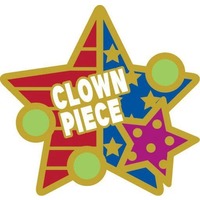 Pin - Touhou Project / Clownpiece