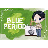 Postcard - Blue Period / Takahashi Yotasuke