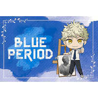 Postcard - Blue Period / Yaguchi Yatora