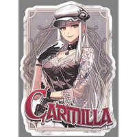 Stickers - FGO / Carmilla (Fate Series)