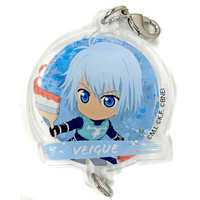 Acrylic Charm - Tales Series / Veigue Lungberg